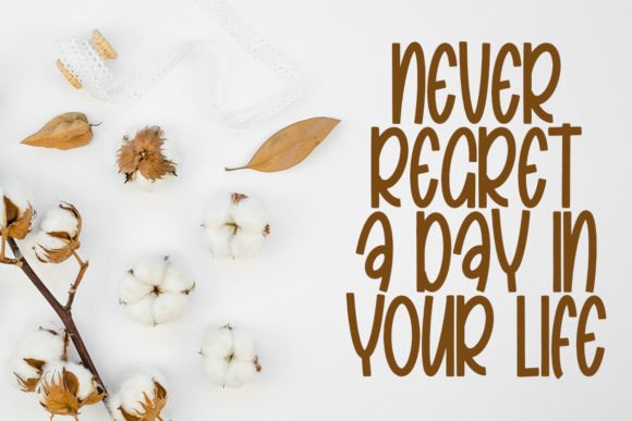 Carila Font - Preview 3
