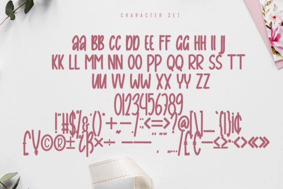 Carila Font - Preview 5