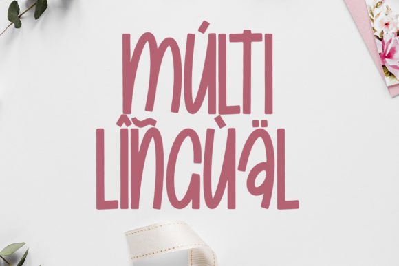 Carila Font - Preview 6