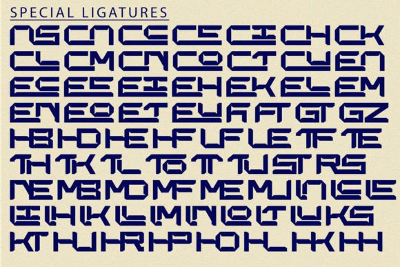 Charles George Font - Preview 6