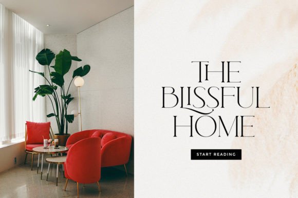 Cristola Display Font - Preview 2