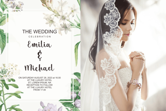 Dellova Font - Preview 1