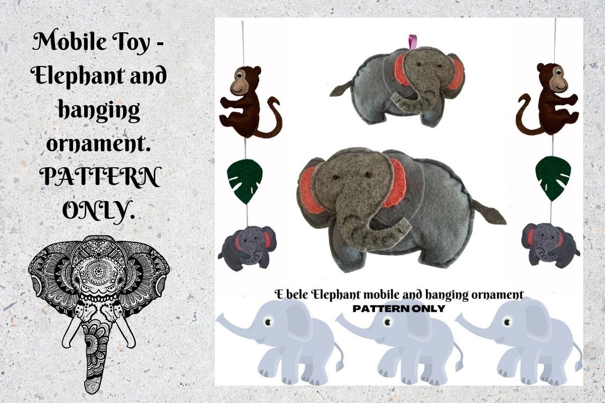 Elephant Mobile