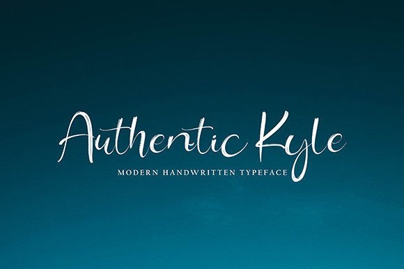 Gomha Signature Font PNG with transparent background - Preview 5