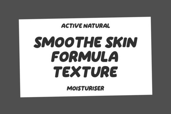 Hash Pipe Font - Preview 4