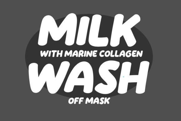 Hash Pipe Font - Preview 5