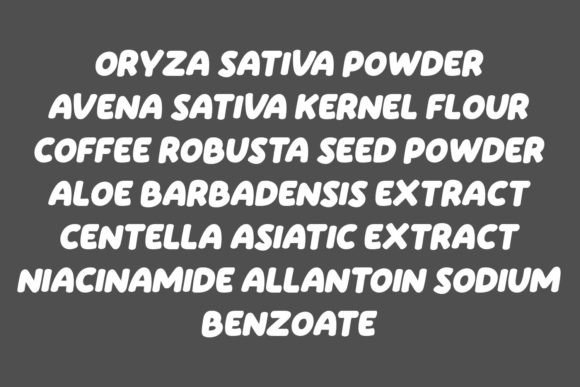 Hash Pipe Font - Preview 6