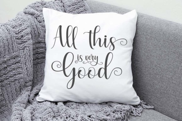 Hello Billyday Font - Preview 1