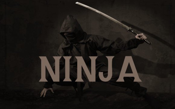 Josmo Font PNG with transparent background - Preview 3