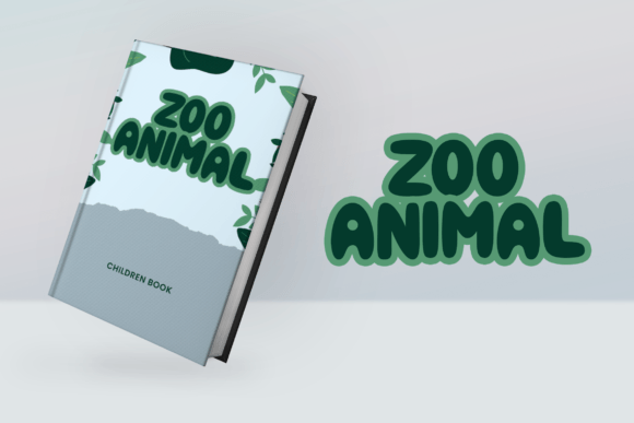Kidmans Font - Preview 5