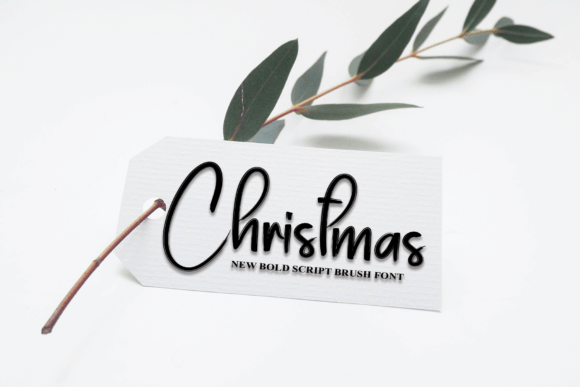 Night Beauty Font PNG with transparent background - Preview 4