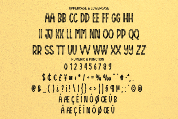 Order Online Font PNG with transparent background - Preview 6