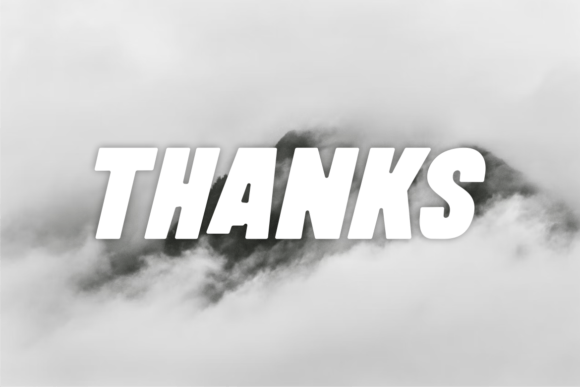 Rillavi Font PNG with transparent background - Preview 5
