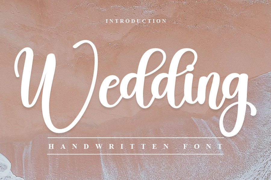 Wedding K_IN Studio