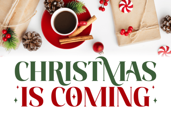 Adorable Romance Font PNG with transparent background - Preview 2