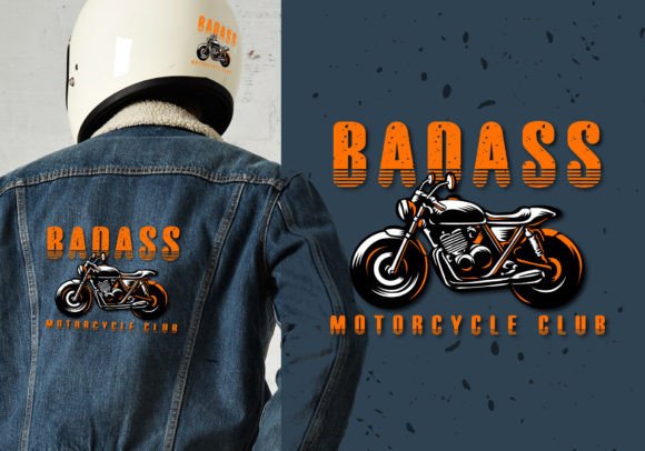 Bkk Mafia Font - Preview 4