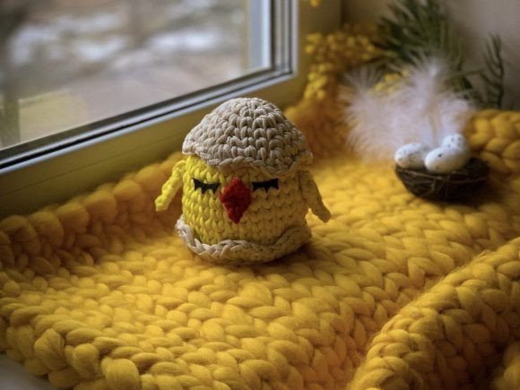 Basket Chicken