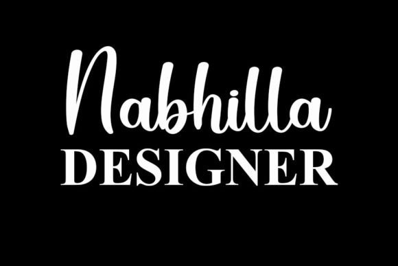 Black Pastel Font - Preview 5