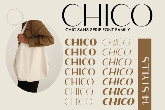 Slab, Serif, Sans Serif Font Bundle Bundle · Creative Fabrica