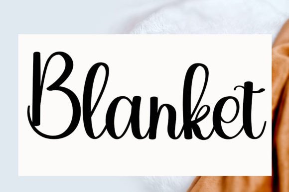 Child Font - Preview 2