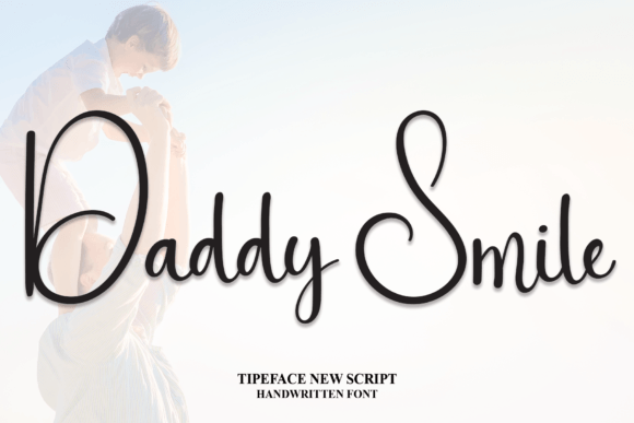 Daddy Smile