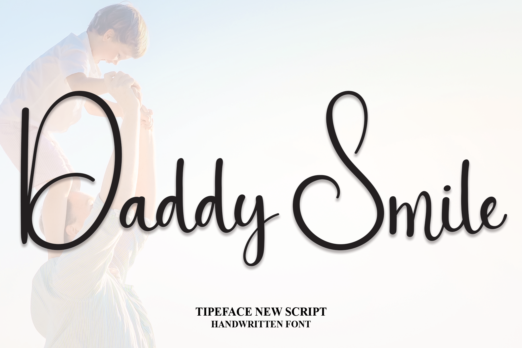 Daddy Smile
