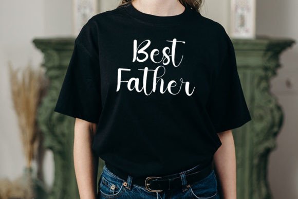 Family Font - Preview 2