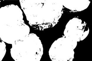 Grain Grunge Texture Set Graphic by pixeness · Creative Fabrica