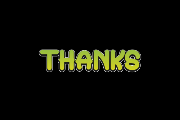 Realhand Font PNG with transparent background - Preview 4
