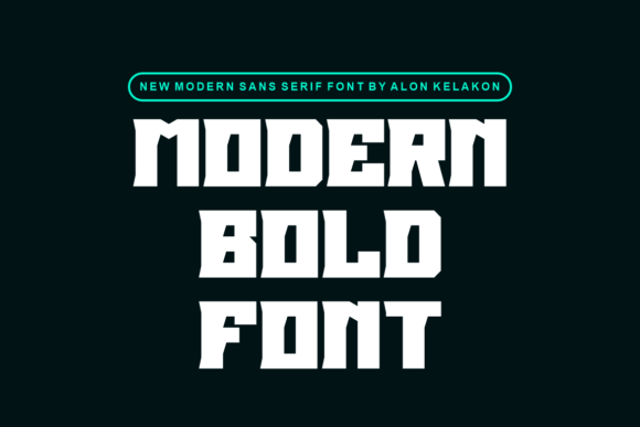 Rendy Kangpos Font PNG with transparent background - Preview 1