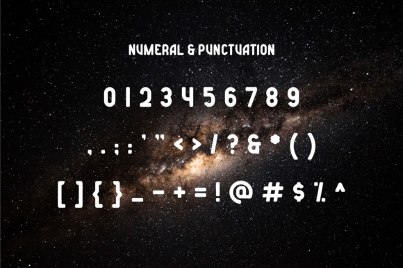 Ambigu Font - Preview 2