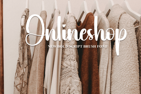 Birthday Night Font - Preview 3