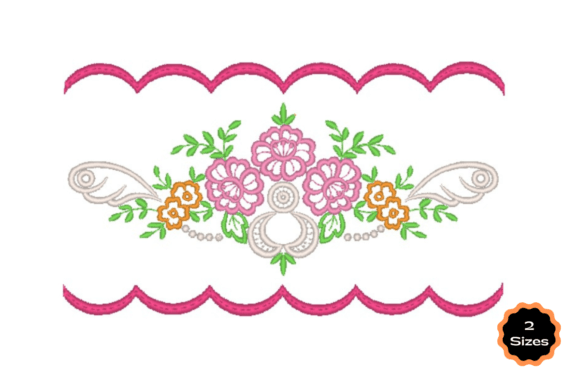 Border