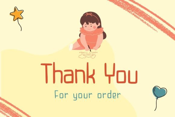 Chasegelio Font - Preview 2