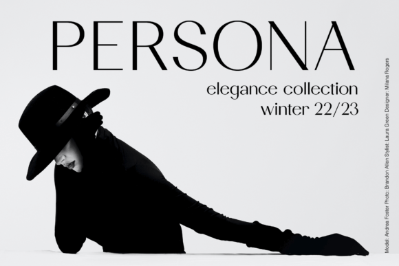 Cosen Font - Preview 5