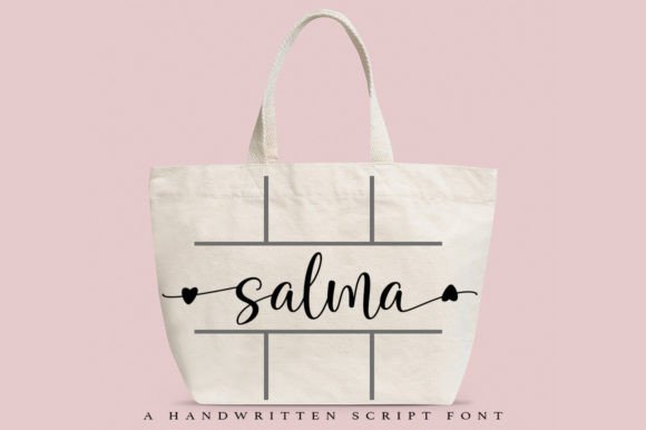 December Script Font - Preview 6