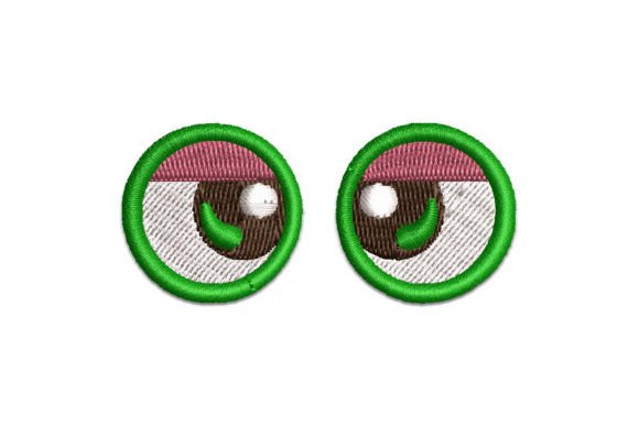 Eyes for Toys Dolls