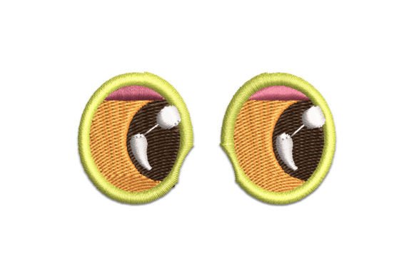 Eyes for Toys Dolls