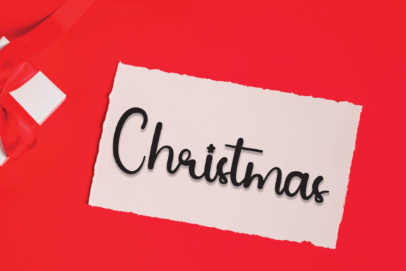 Good Teacher Font - Preview 2
