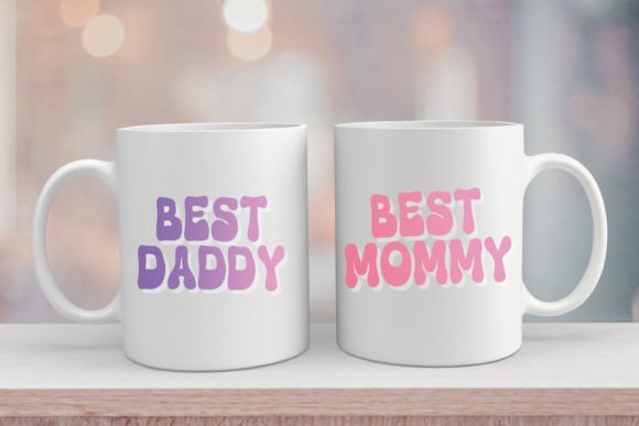 Groovy Font - Preview 5