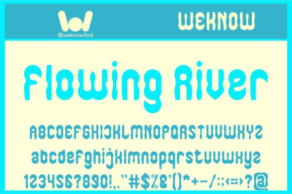 Guava Crystal Font - Preview 2