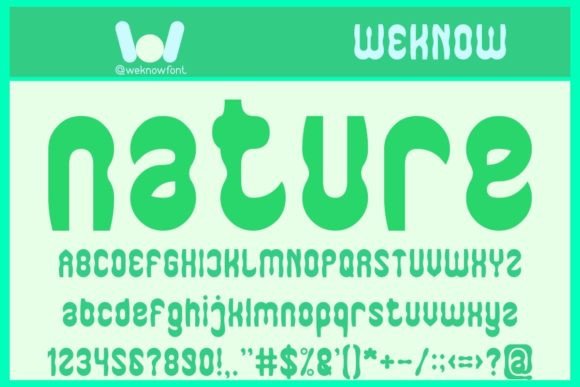 Guava Crystal Font - Preview 4