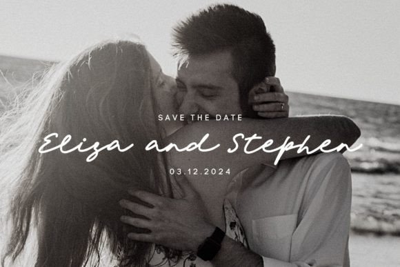 Helenville Font - Preview 2