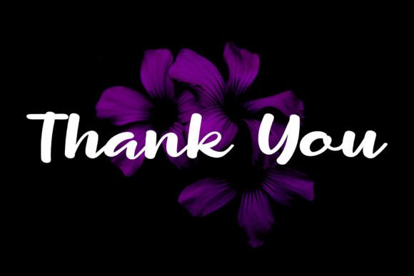 Mandala Handsome Font PNG with transparent background - Preview 6