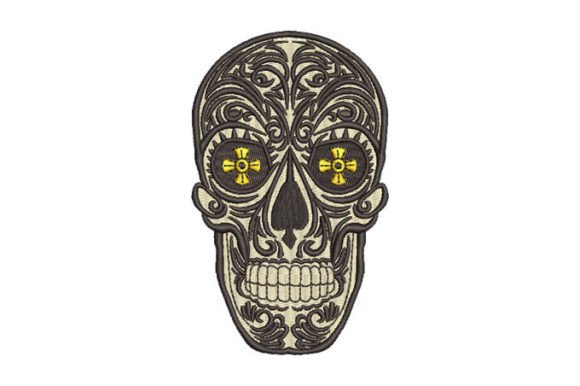 Mexican Skull