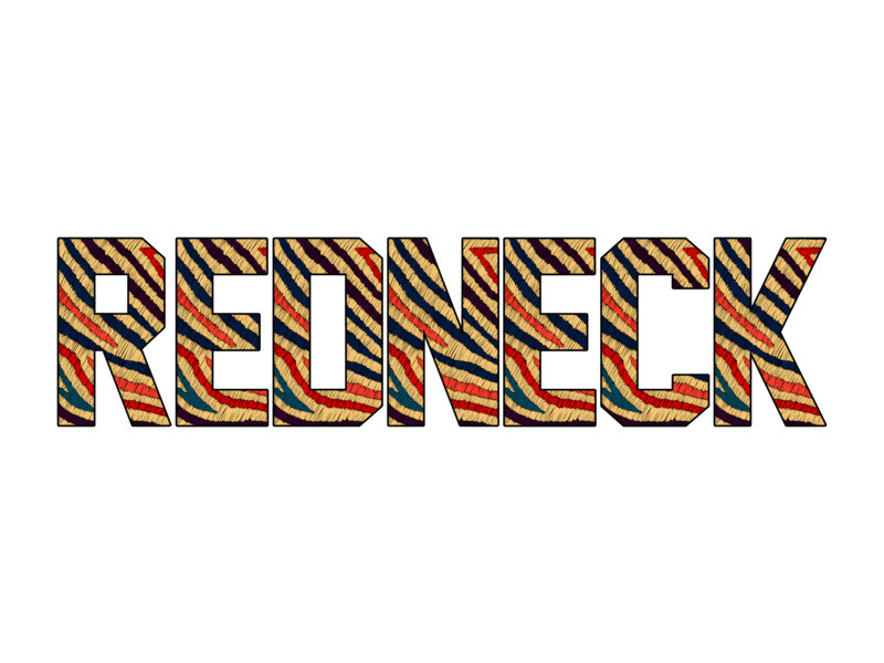 Redneck Graphic by abagaelhayes12 · Creative Fabrica