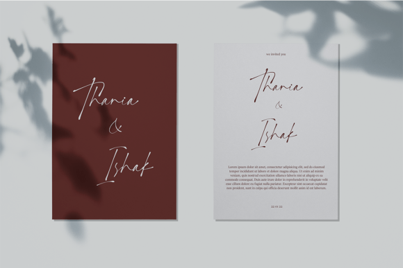 Amigos Font - Preview 1