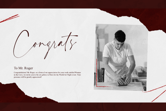 Amigos Font - Preview 5