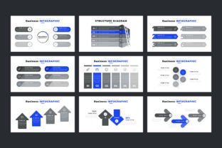 Business PowerPoint Template Graphic by CreativeSlides · Creative Fabrica