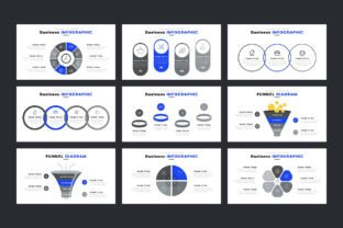 Business PowerPoint Template Graphic by CreativeSlides · Creative Fabrica